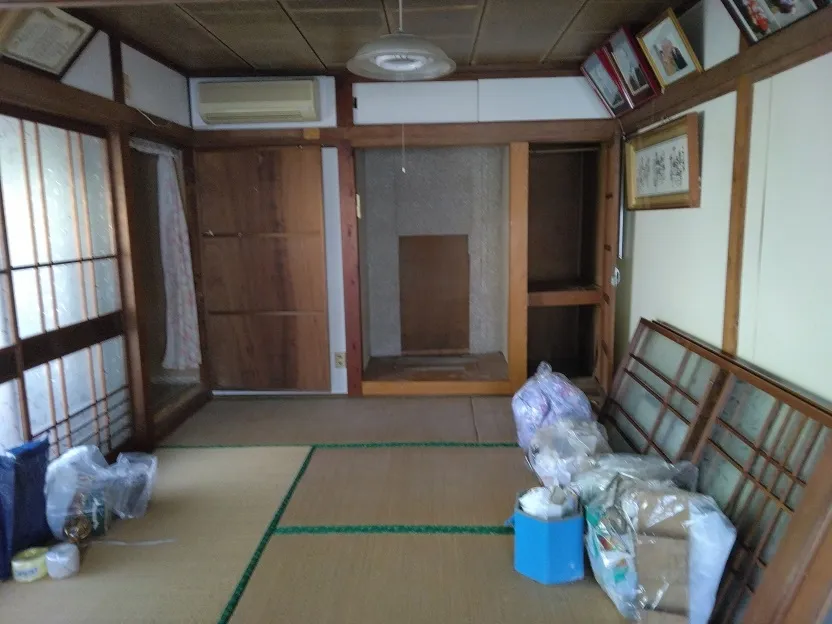 4DK Property Hyuga City Miyazaki Prefecture (2)