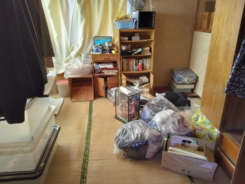 4DK Property Hyuga City Miyazaki Prefecture (3)