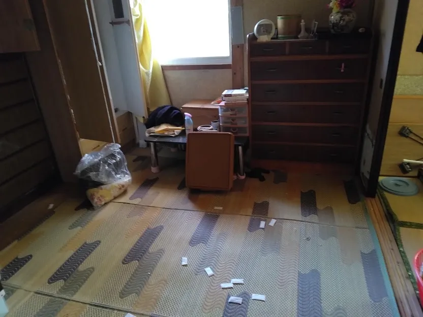4DK Property Hyuga City Miyazaki Prefecture (4)