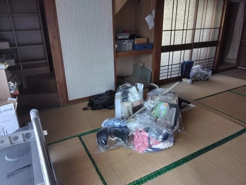4DK Property Hyuga City Miyazaki Prefecture (5)