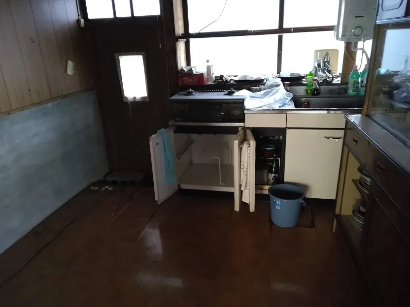 4DK Property Hyuga City Miyazaki Prefecture (6)
