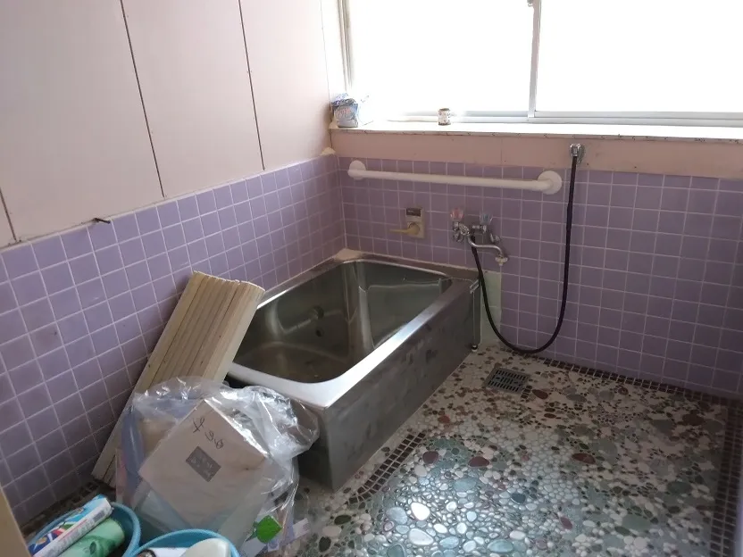4DK Property Hyuga City Miyazaki Prefecture (7)