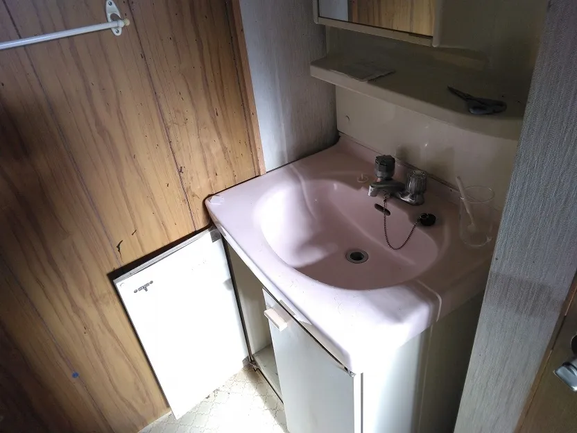 4DK Property Hyuga City Miyazaki Prefecture (8)