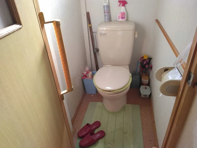 4DK Property Hyuga City Miyazaki Prefecture (9)