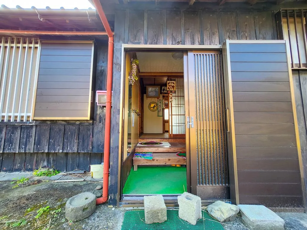 5K Property Makurazaki City Kagoshima Prefecture (2)