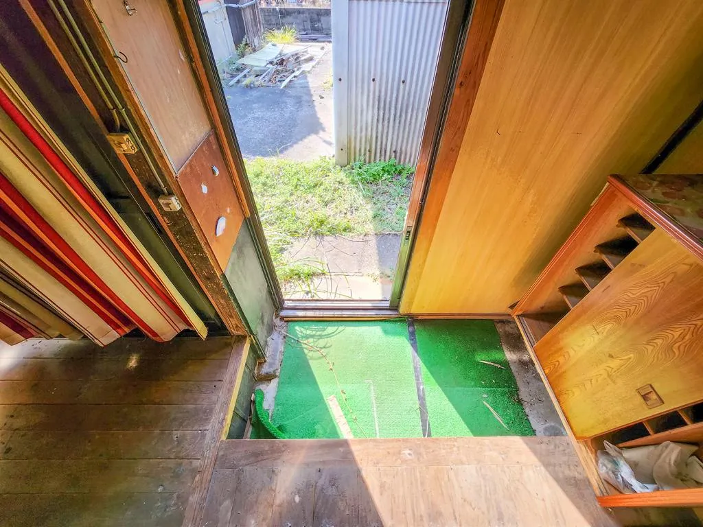 5K Property Makurazaki City Kagoshima Prefecture (14)