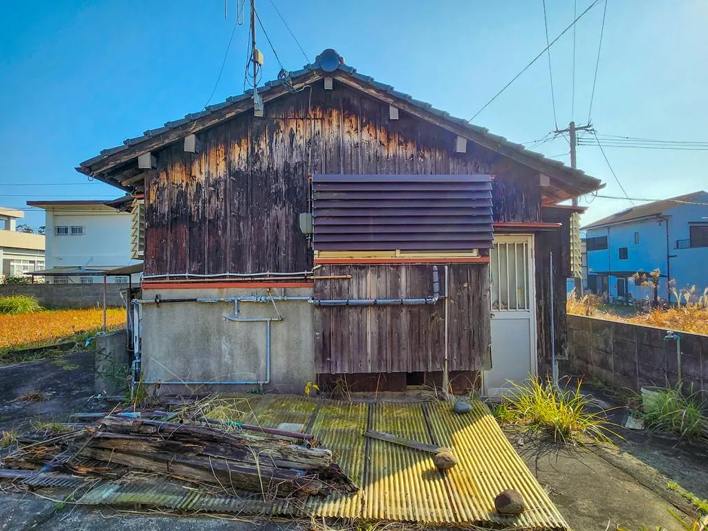 5K Property Makurazaki City Kagoshima Prefecture (3)