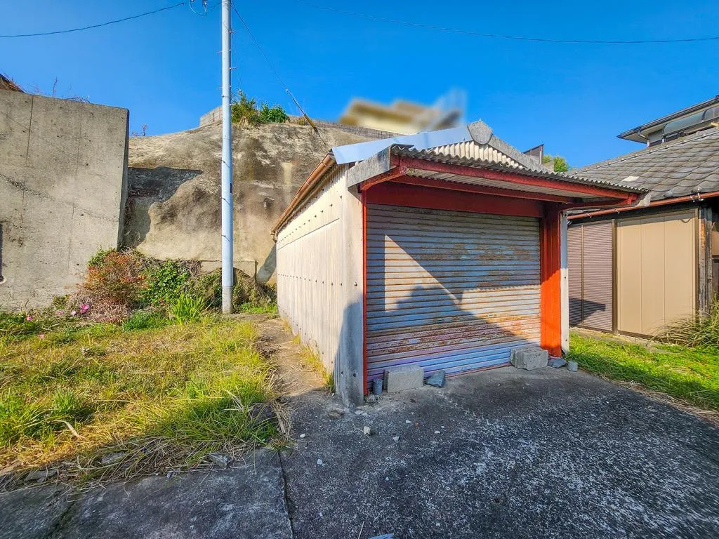 5K Property Makurazaki City Kagoshima Prefecture (5)