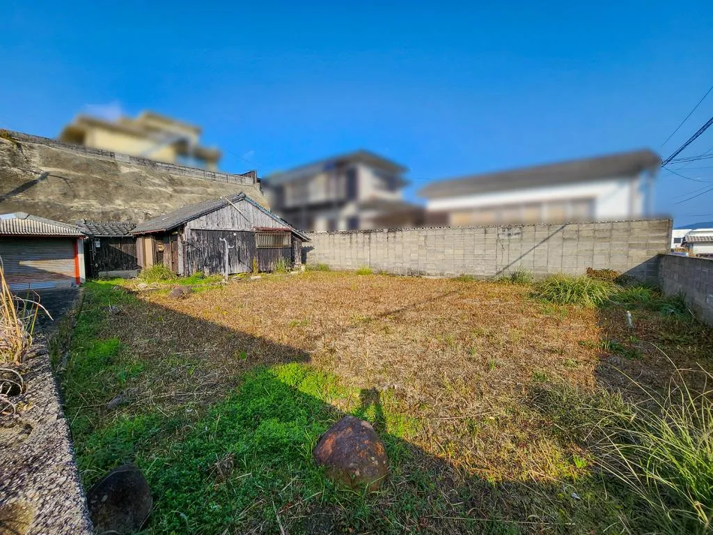 5K Property Makurazaki City Kagoshima Prefecture (6)