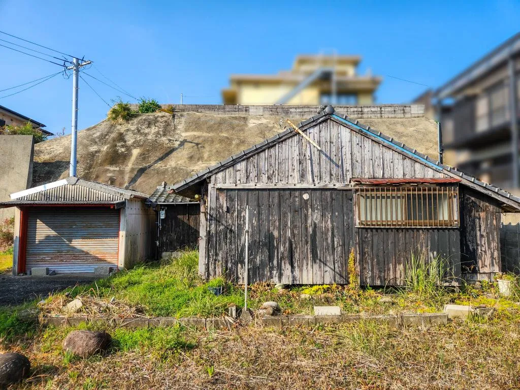5K Property Makurazaki City Kagoshima Prefecture (7)