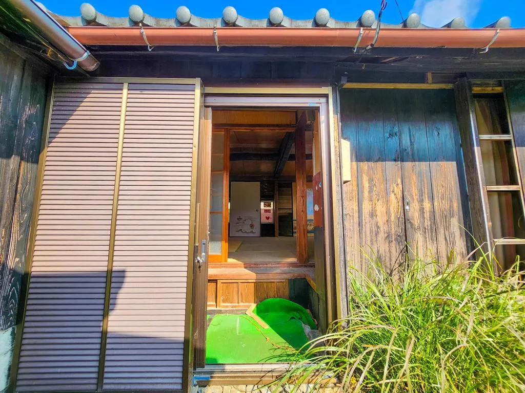 5K Property Makurazaki City Kagoshima Prefecture (8)