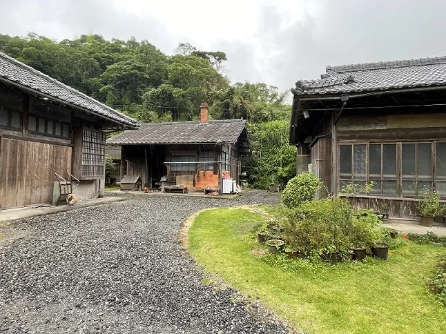 Unknown Layout Property Oosaki-cho, Soo-gun, Kagoshima Prefecture (2)