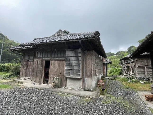 Unknown Layout Property Oosaki-cho, Soo-gun, Kagoshima Prefecture (3)