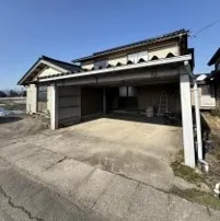 Detached House in Oyabe City, Toyama Prefecture (2)