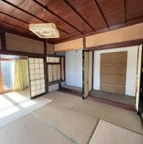 Detached House in Oyabe City, Toyama Prefecture (11)
