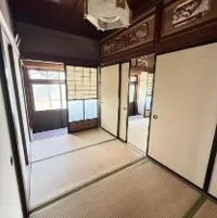 Detached House in Oyabe City, Toyama Prefecture (12)
