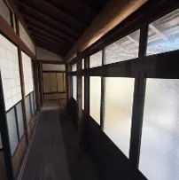 Detached House in Oyabe City, Toyama Prefecture (13)