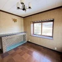 Detached House in Oyabe City, Toyama Prefecture (15)