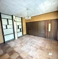 Detached House in Oyabe City, Toyama Prefecture (16)