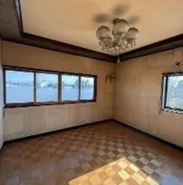Detached House in Oyabe City, Toyama Prefecture (17)