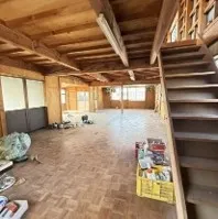 Detached House in Oyabe City, Toyama Prefecture (19)