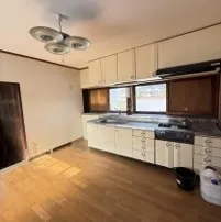 Detached House in Oyabe City, Toyama Prefecture (20)