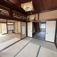 Detached House in Oyabe City, Toyama Prefecture (3)