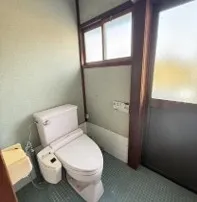 Detached House in Oyabe City, Toyama Prefecture (22)