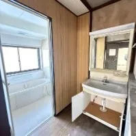 Detached House in Oyabe City, Toyama Prefecture (23)