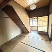Detached House in Oyabe City, Toyama Prefecture (5)