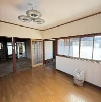 Detached House in Oyabe City, Toyama Prefecture (6)