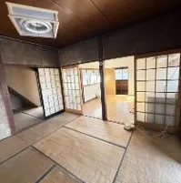 Detached House in Oyabe City, Toyama Prefecture (7)