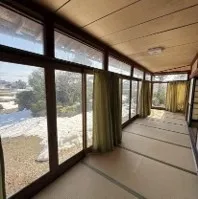 Detached House in Oyabe City, Toyama Prefecture (9)