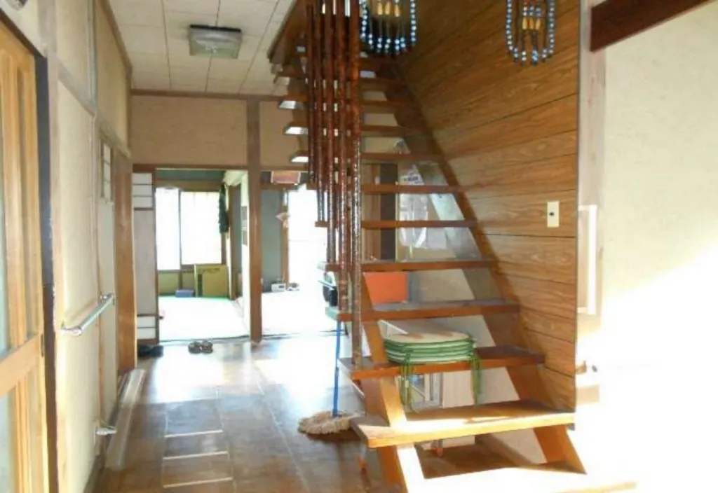 7DK Property Nyuzen-machi Toyama Prefecture (2)
