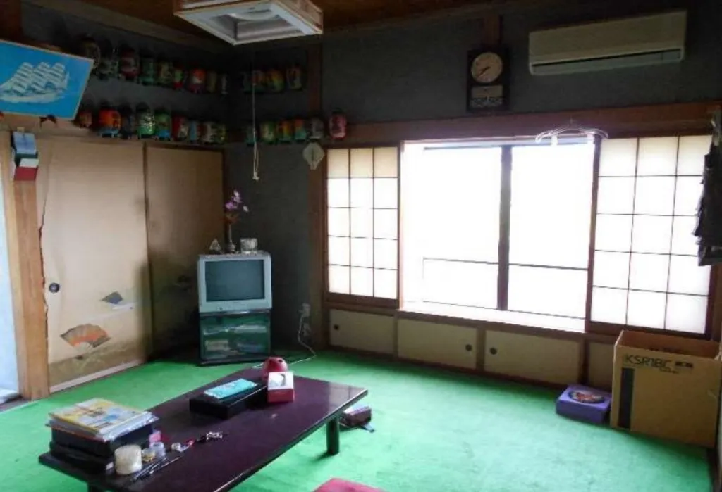 7DK Property Nyuzen-machi Toyama Prefecture (3)