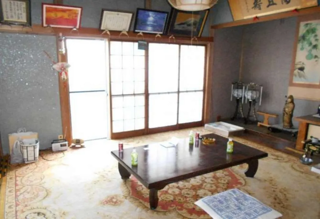 7DK Property Nyuzen-machi Toyama Prefecture (4)