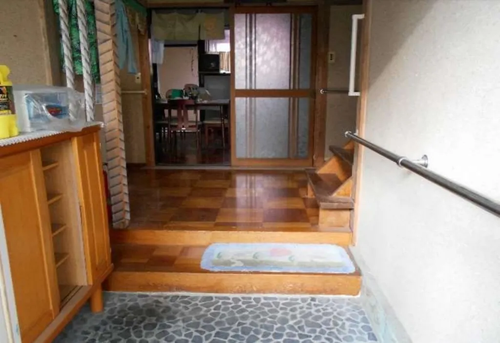 7DK Property Nyuzen-machi Toyama Prefecture (5)