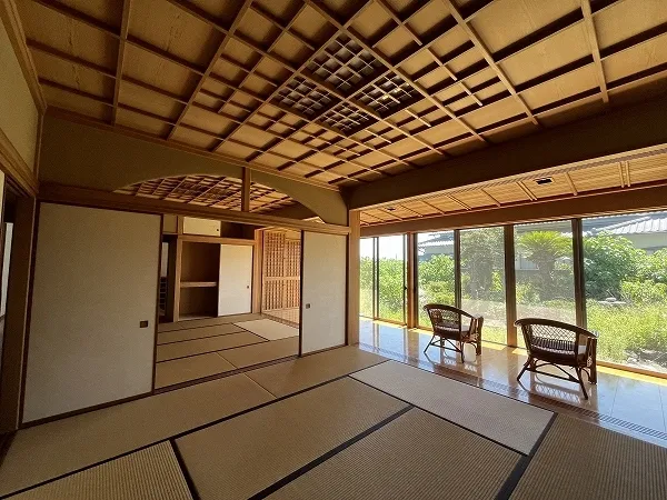 [5SDK Property] Makinohara City Shizuoka Prefecture (3)