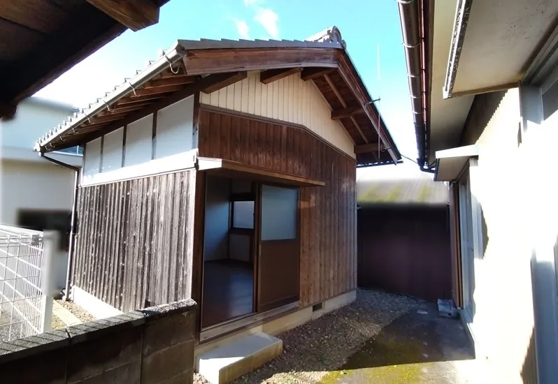 4DK Higashiomi City Shiga Prefecture (2)