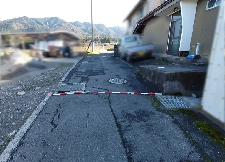 4DK Higashiomi City Shiga Prefecture (3)