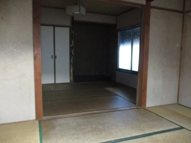 4DK Higashiomi City Shiga Prefecture (4)