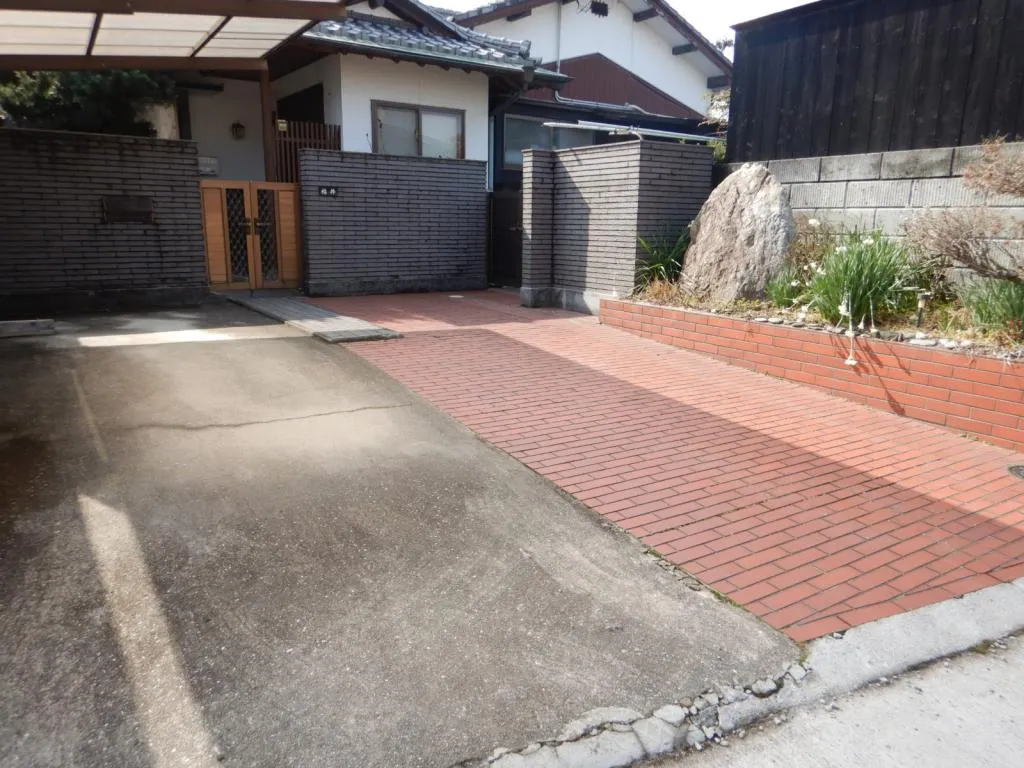 8DK Property Iyo City Ehime Prefecture (2)