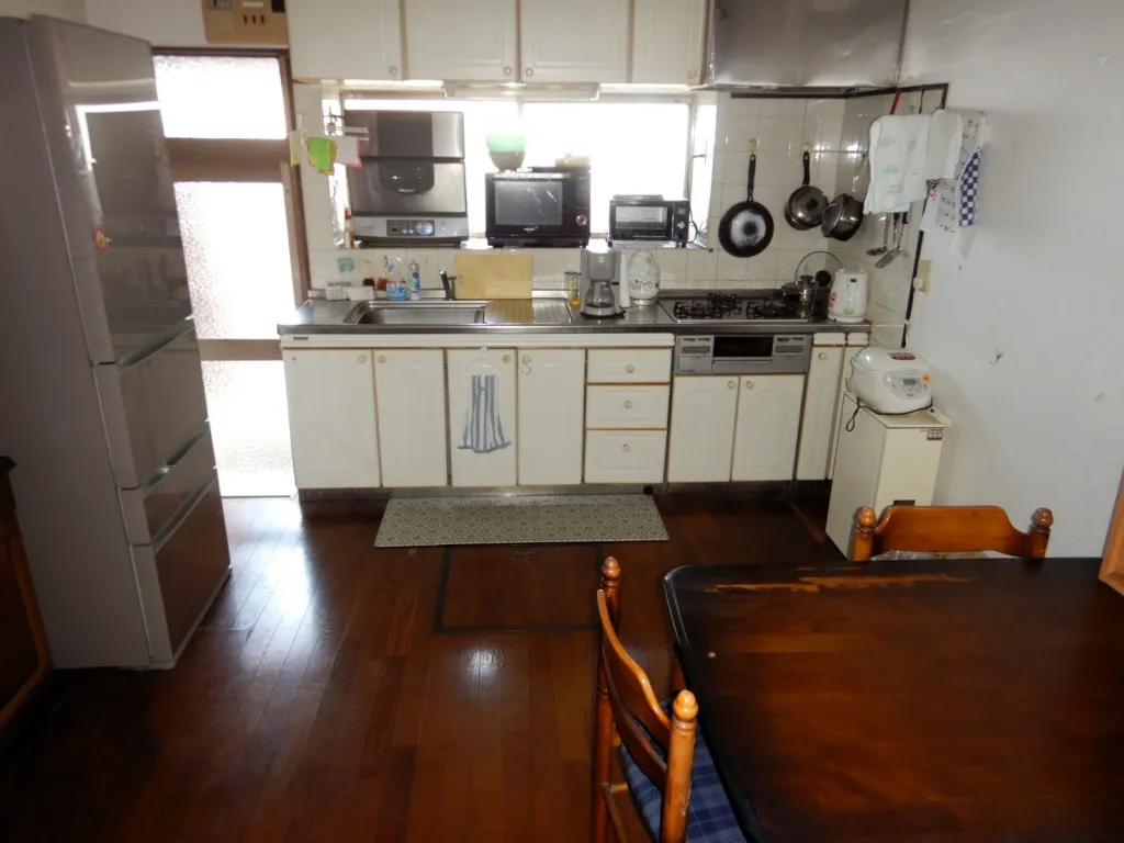 8DK Property Iyo City Ehime Prefecture (11)