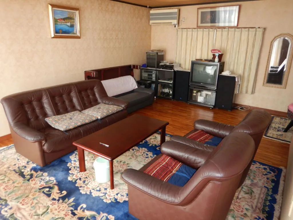 8DK Property Iyo City Ehime Prefecture (4)
