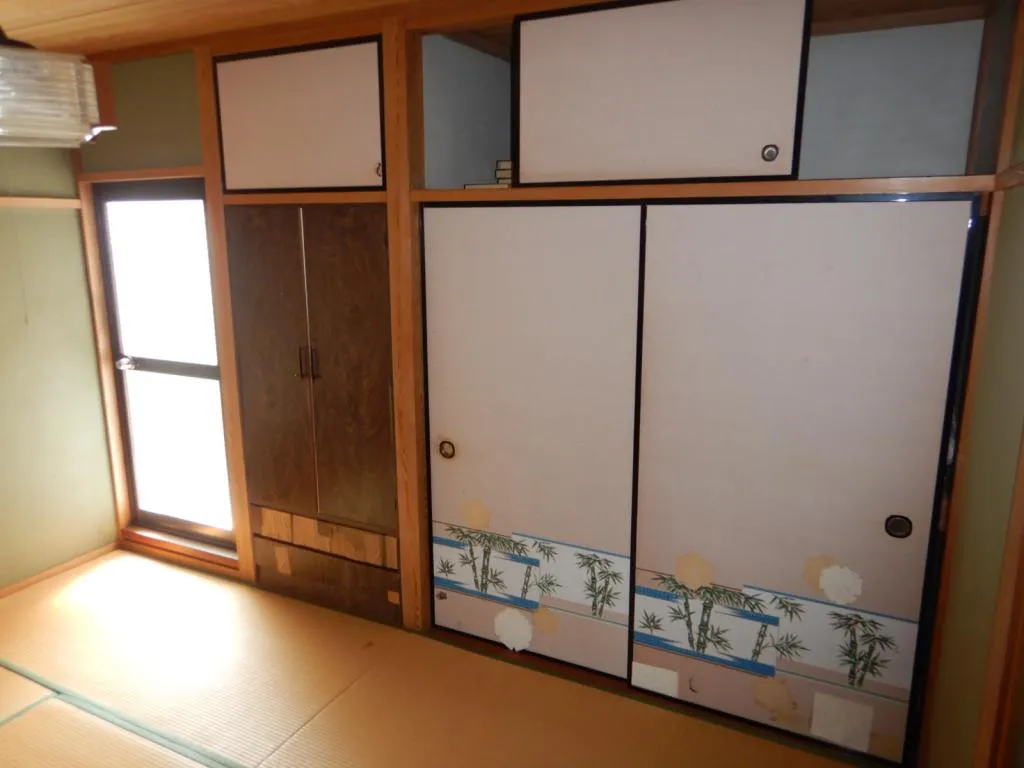 8DK Property Iyo City Ehime Prefecture (6)