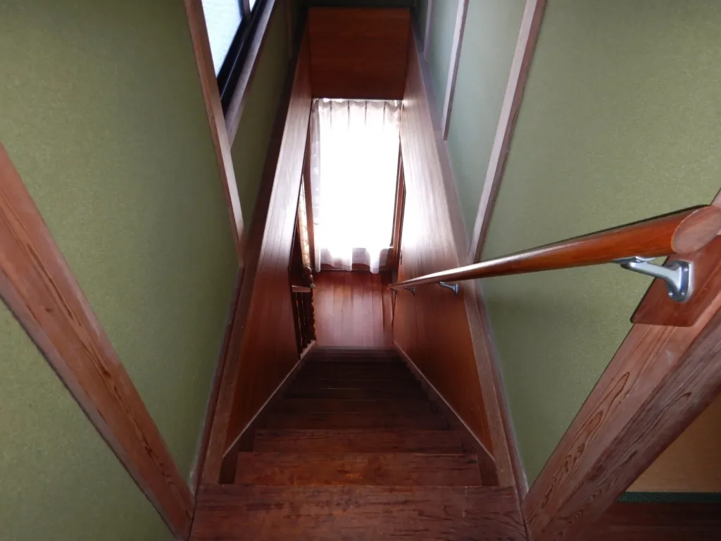 8DK Property Iyo City Ehime Prefecture (8)