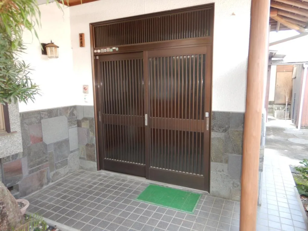 8DK Property Iyo City Ehime Prefecture (9)