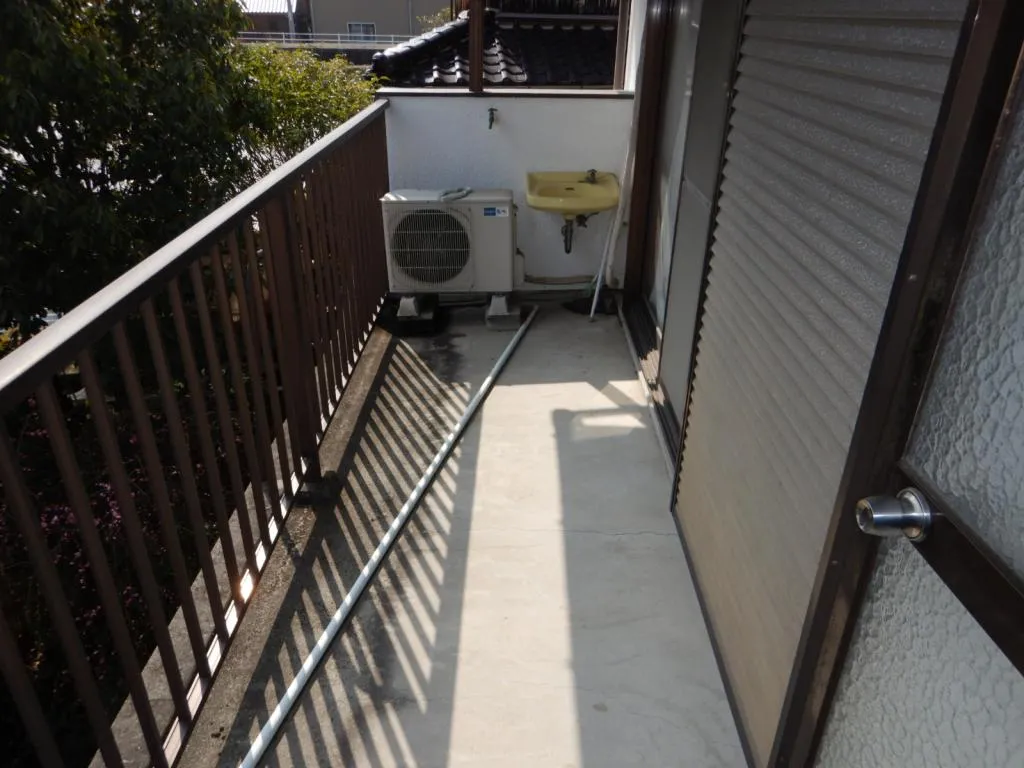 8DK Property Iyo City Ehime Prefecture (10)