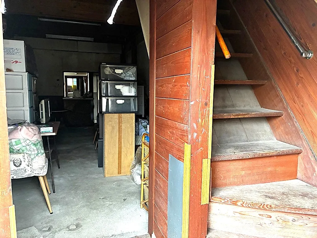 3K Property, Naruto City, Tokushima Prefecture (2)