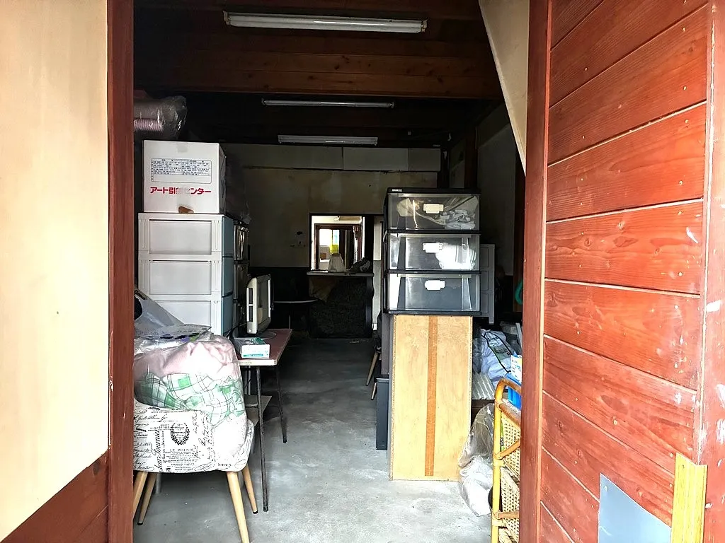 3K Property, Naruto City, Tokushima Prefecture (3)